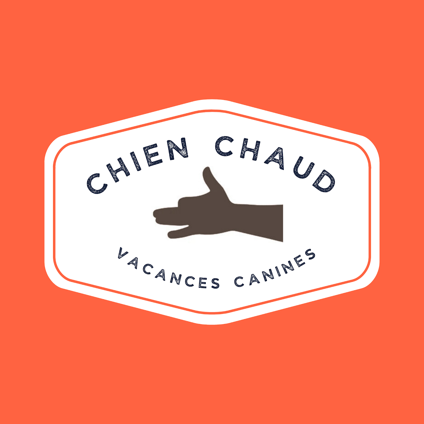 Chien Chaud